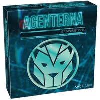 Agenterna - SVENSK 