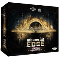 Andromedas Edge Supernova Upgrade Kit 