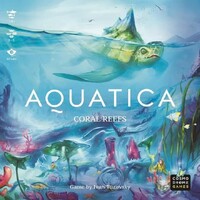 Aquatica Coral Reef Expansion Ekspansion til Aquatica