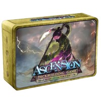 Ascension Dreams & Nightmares Kortspil Year Seven Collector's Edition