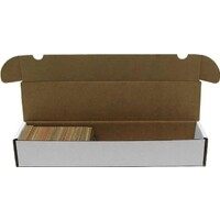 BCW Card Box Opbevaring 1000 kort 
