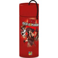 Bang Dice Explosion Brætspil 