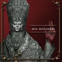 Blasphemous His Holiness Expansion Ekspansion til Blasphemous