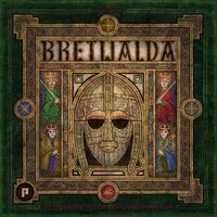 Bretwalda Brætspil 