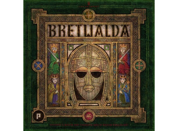 Bretwalda Brætspil 