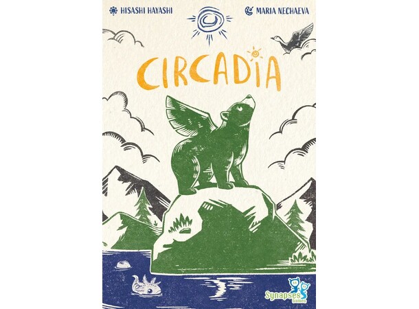 Circadia Kortspil 