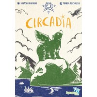 Circadia Kortspil 