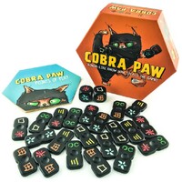 Cobra Paw Selskabsspil 