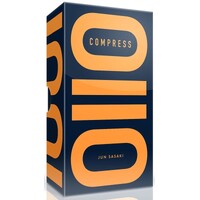 Compress Kortspil 