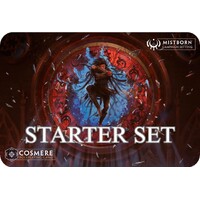 Cosmere RPG Mistborn Starter Set 