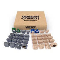 Crossbows & Catapults Builders Bounty Ekspansion til Crossbows & Catapults