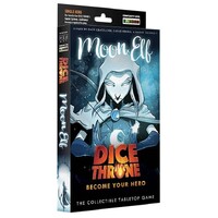 Dice Throne Moon Elf Hero Pack Udvidelse til Dice Throne