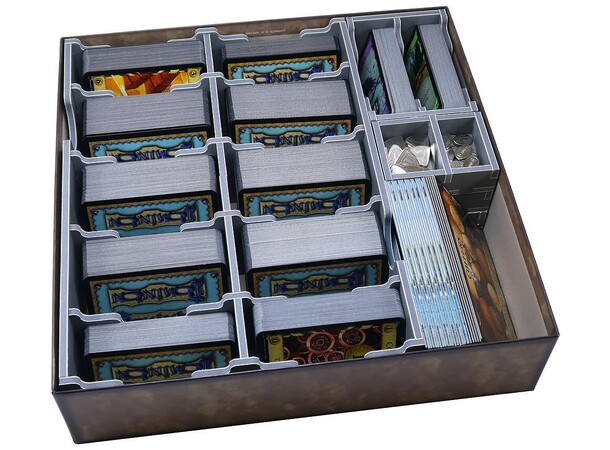 Dominion Insert Folded Space 