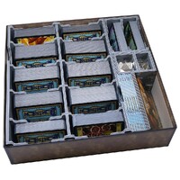 Dominion Insert Folded Space