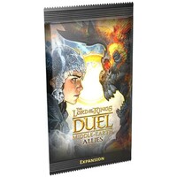 Duel for Middle-Earth Allies Expansion Ekspansion til Duel for Middle-Earth