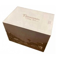 Elevenses Tea Trolley Box Kortspil 