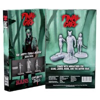 Final Girl Happy Trails Miniatures Ekspansion til Final Girl