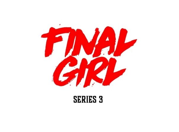 Final Girl Vehicle Pack 3 Expansion Ekspansion til Final Girl 
