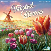Frosted Blooms Brætspil 