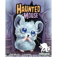 Haunted Mouse Brætspil 