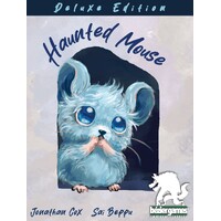 Haunted Mouse Deluxe Edition Brætspil 