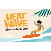 Heatwave Kortspil 