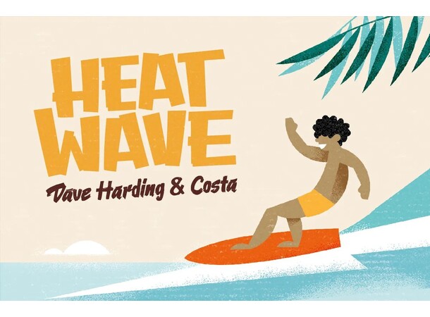 Heatwave Kortspil 