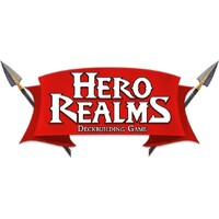 Hero Realms Druid Character Pack Ekspansion til Hero Realms