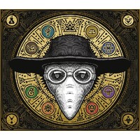 Hex Effects Kortspil 