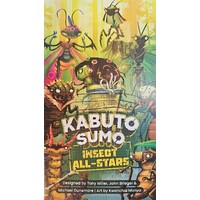 Kabuto Sumo Insect All-Stars Expansion Ekspansion til Kabuto Sumo