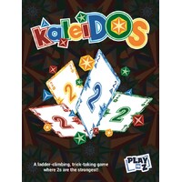 KaleiDOS Kortspil 