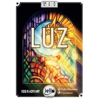 LUZ Kortspil 