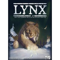 Lynx Brætspil 