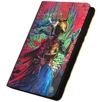 Magic Aetherdrift Zipfolio Hazerot Ultimate Guard - Godseeker