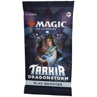 Magic Tarkir Dragonstorm Play Booster 