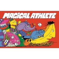 Magical Athlete - SVENSK 