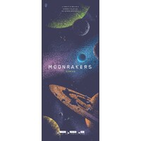 Moonrakers Nomad Expansion Ekspansion til Moonrakers