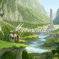 Mythwind Brætspil 