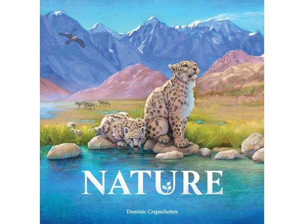 Nature Brætspil 