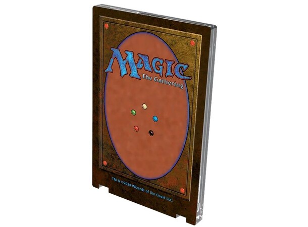 ONE-TOUCH Edge 35pt Magic Classic Ultra Pro 