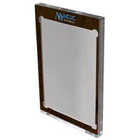 ONE-TOUCH Edge 35pt Magic Classic Ultra Pro