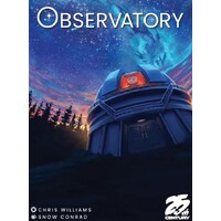 Observatory Brætspil 