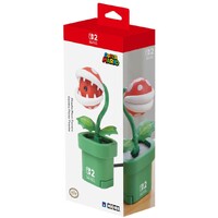 Piranha Plant-kamera til Switch 2 