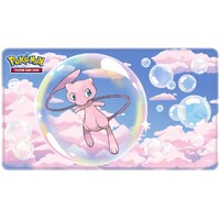 Pokemon Playmat Mew Mythical Foil Ultra Pro