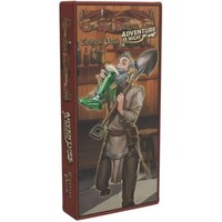 Red Dragon Inn Adventure Is Nigh Extras Ekspansion til Adventure is Nigh