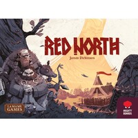 Red North Brætspil 