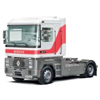 Renault AE500 Magnum Italeri 1:24 byggesæt