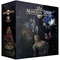 Requiem Downfall of Magic Merciless Hunt Ekspansion til Requiem Downfall of Magic