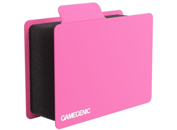 Sideloading Sizemorph Divider lyserød Gamegenic 