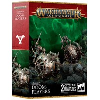 Skaven Doom-Flayers Warhammer Age of Sigmar